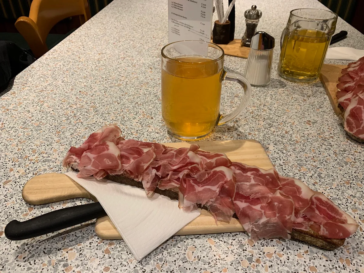 Essen und Trinken photo 8