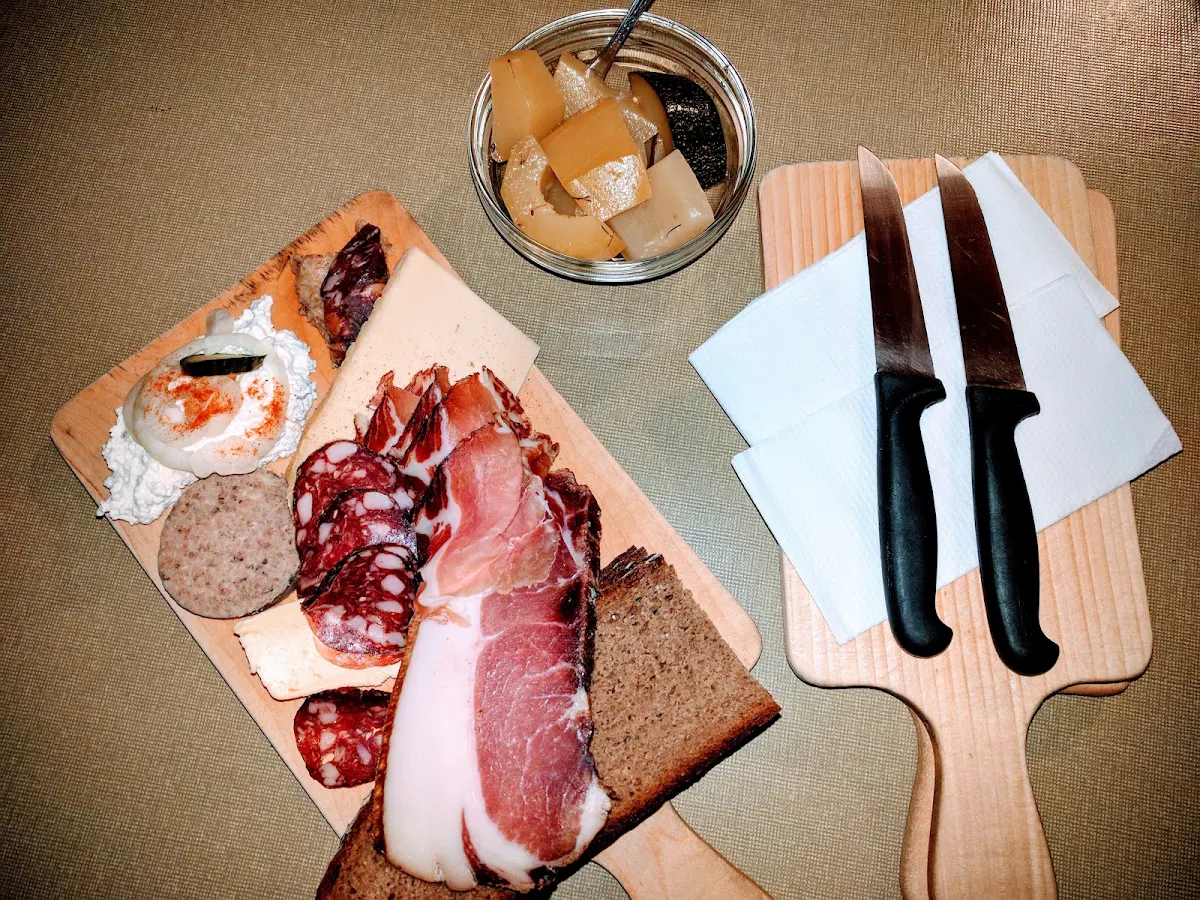 Essen und Trinken photo 9