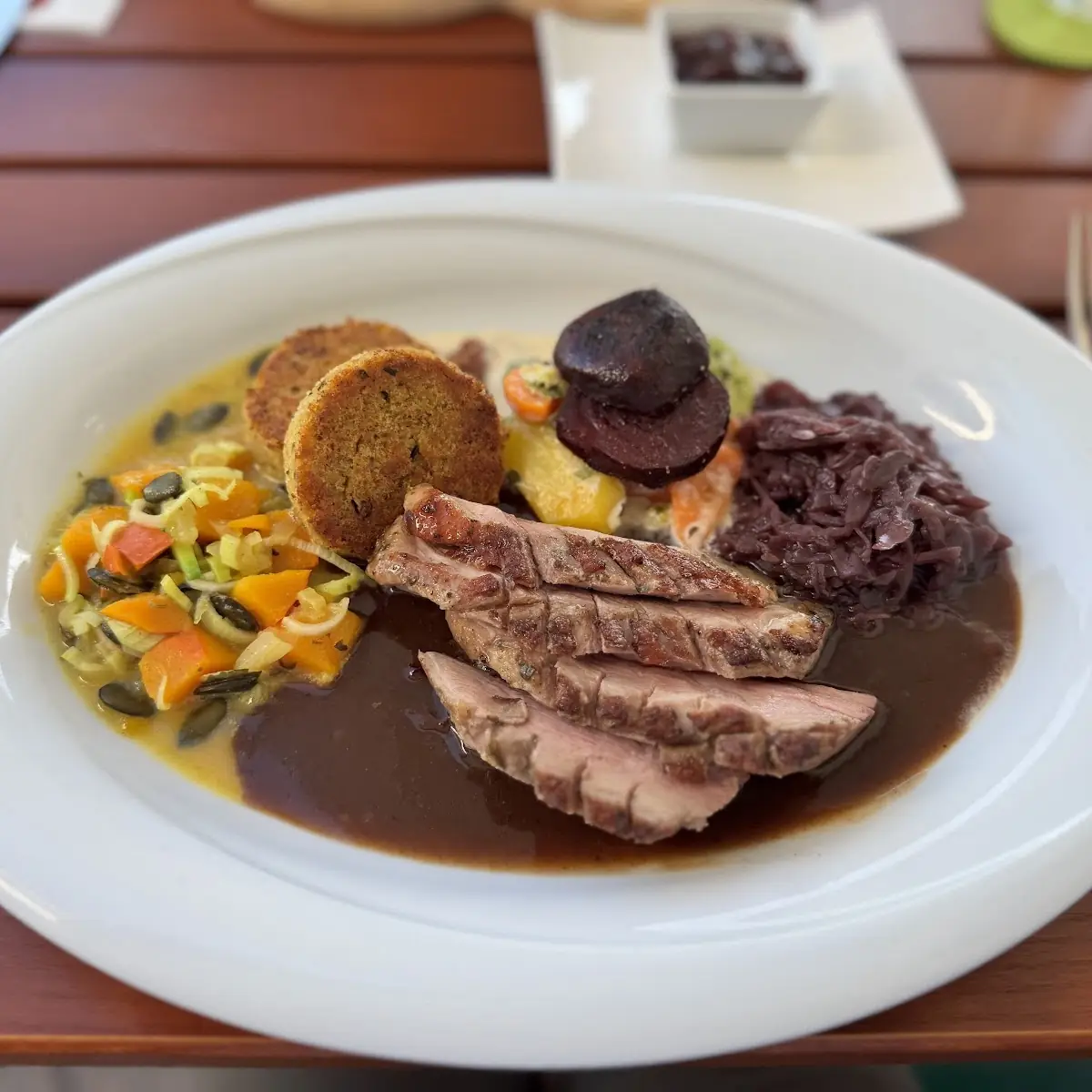 Essen und Trinken photo 1