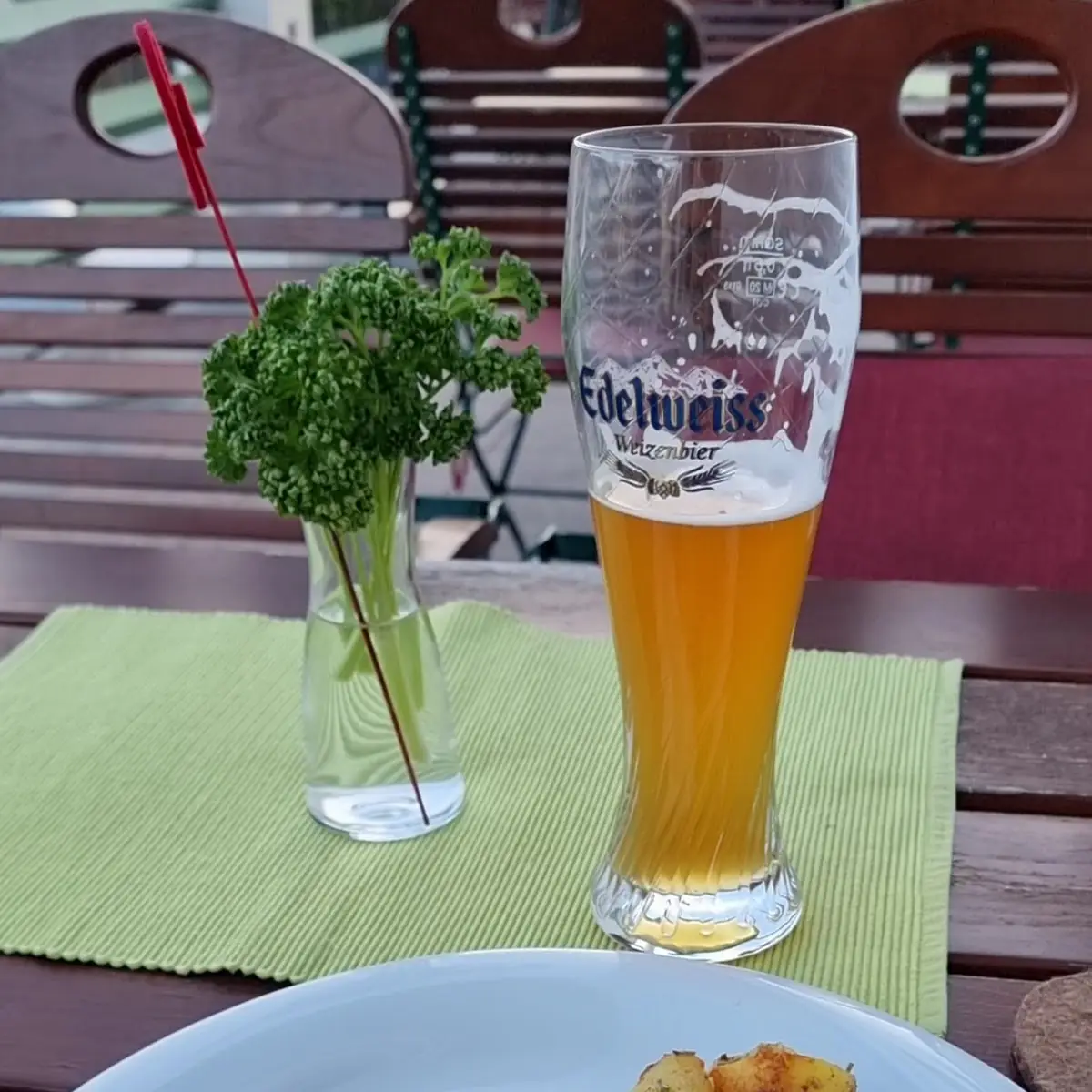 Essen und Trinken photo 2