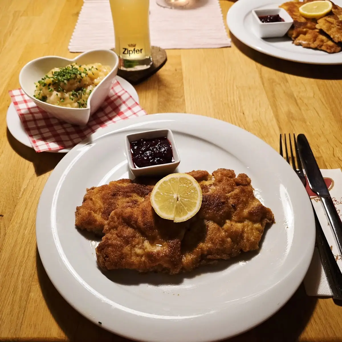 Essen und Trinken photo 3