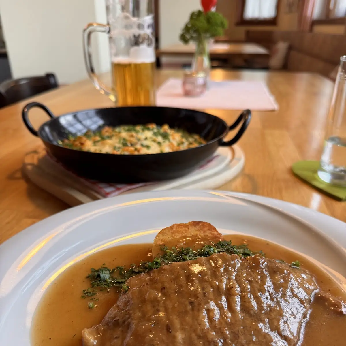 Essen und Trinken photo 4
