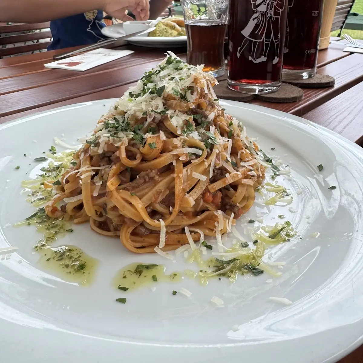 Essen und Trinken photo 5