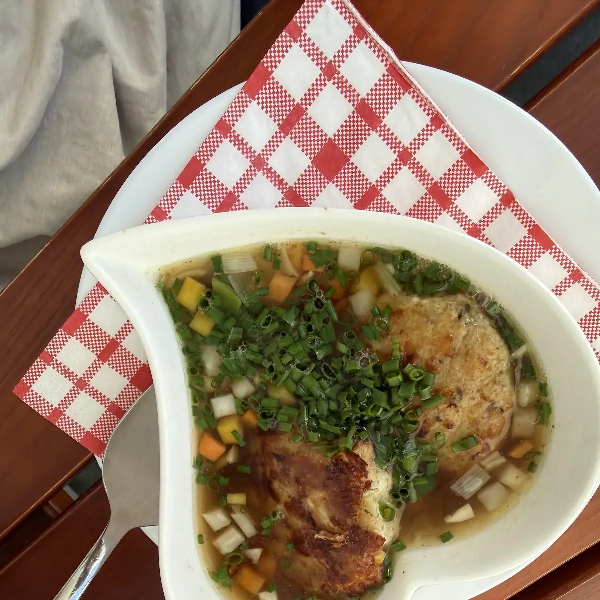 Essen und Trinken photo 7