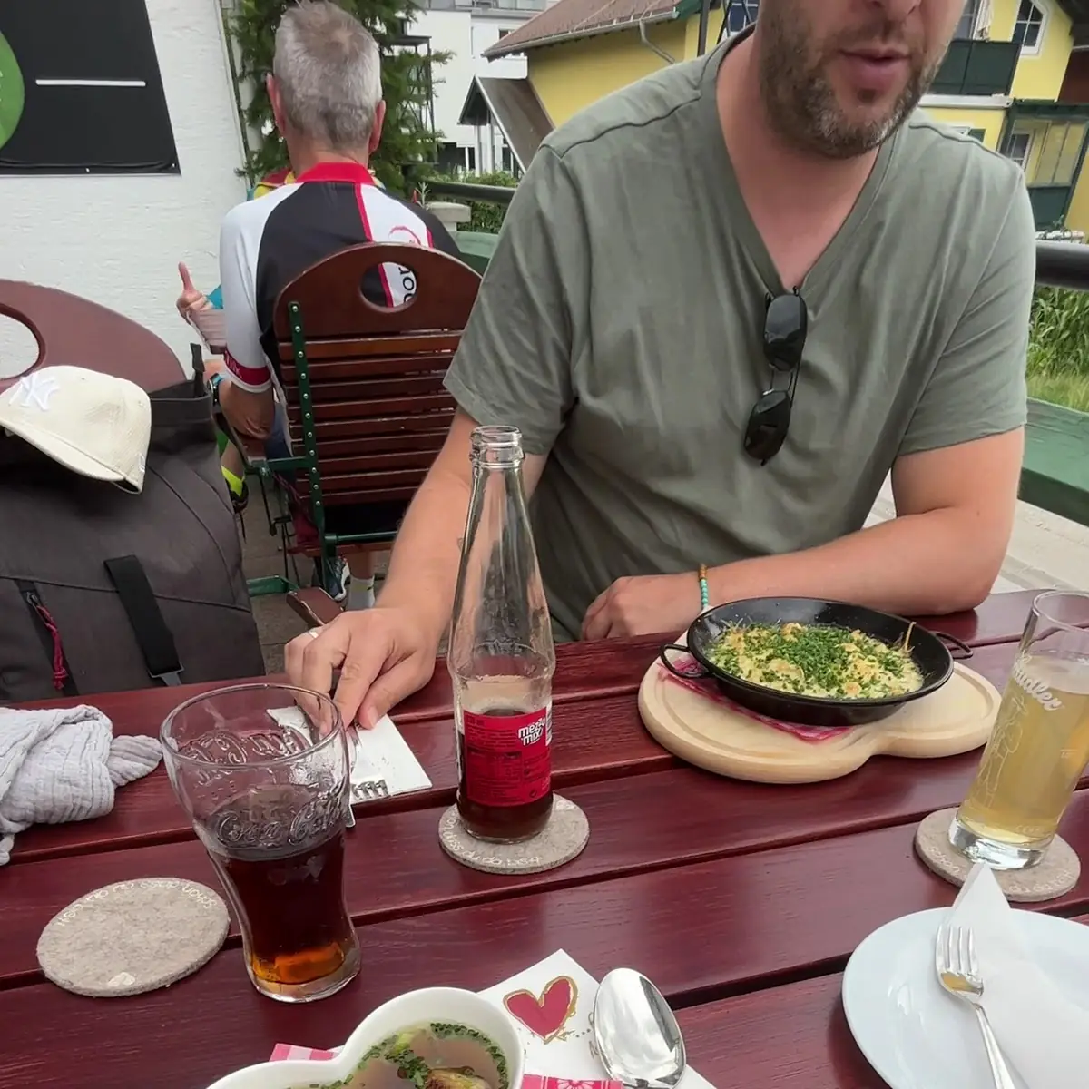 Essen und Trinken photo 8