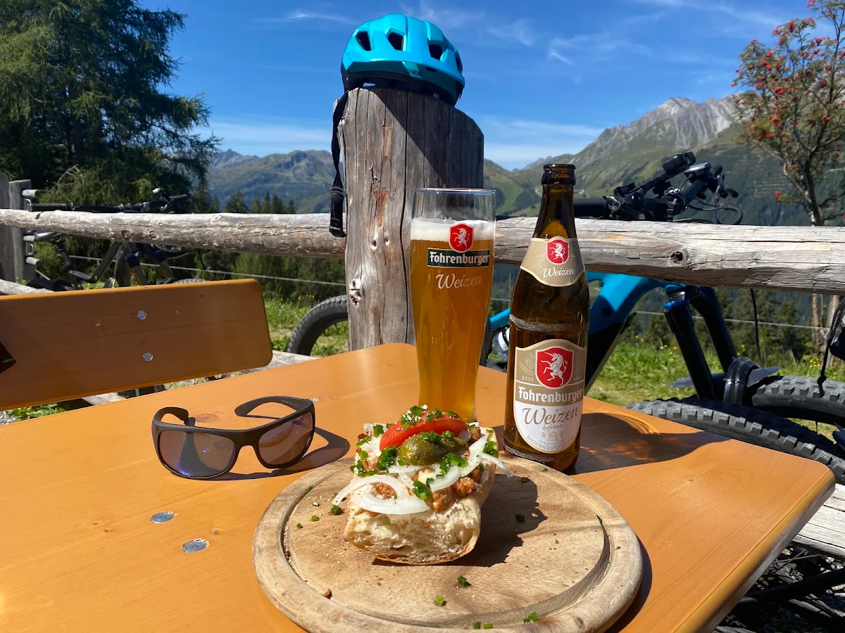 Essen und Trinken photo 1