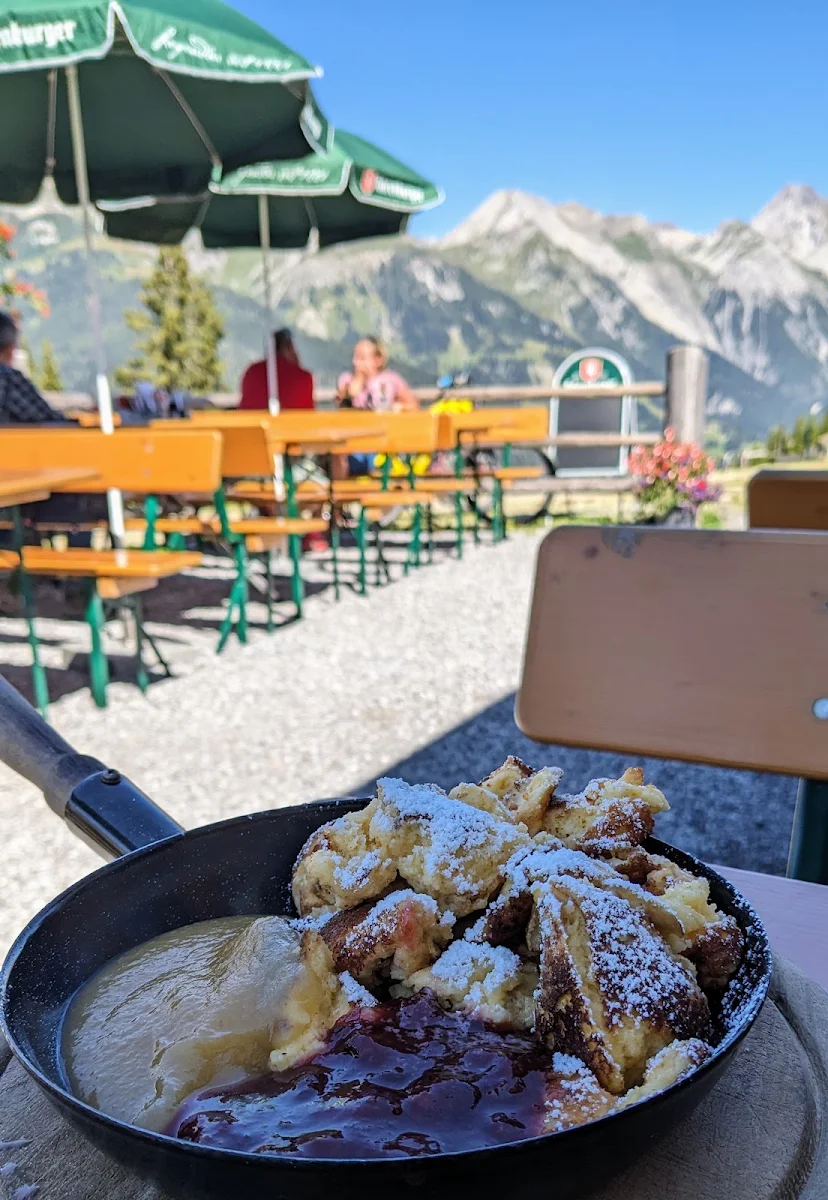 Essen und Trinken photo 10