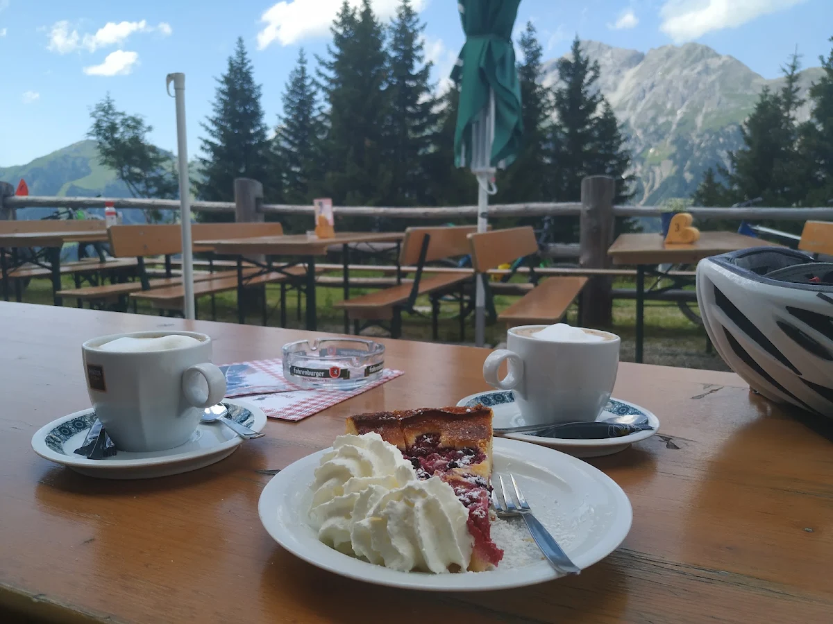 Essen und Trinken photo 2
