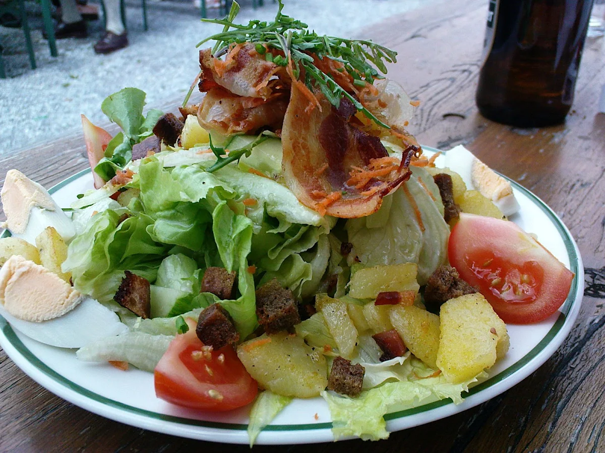 Essen und Trinken photo 4