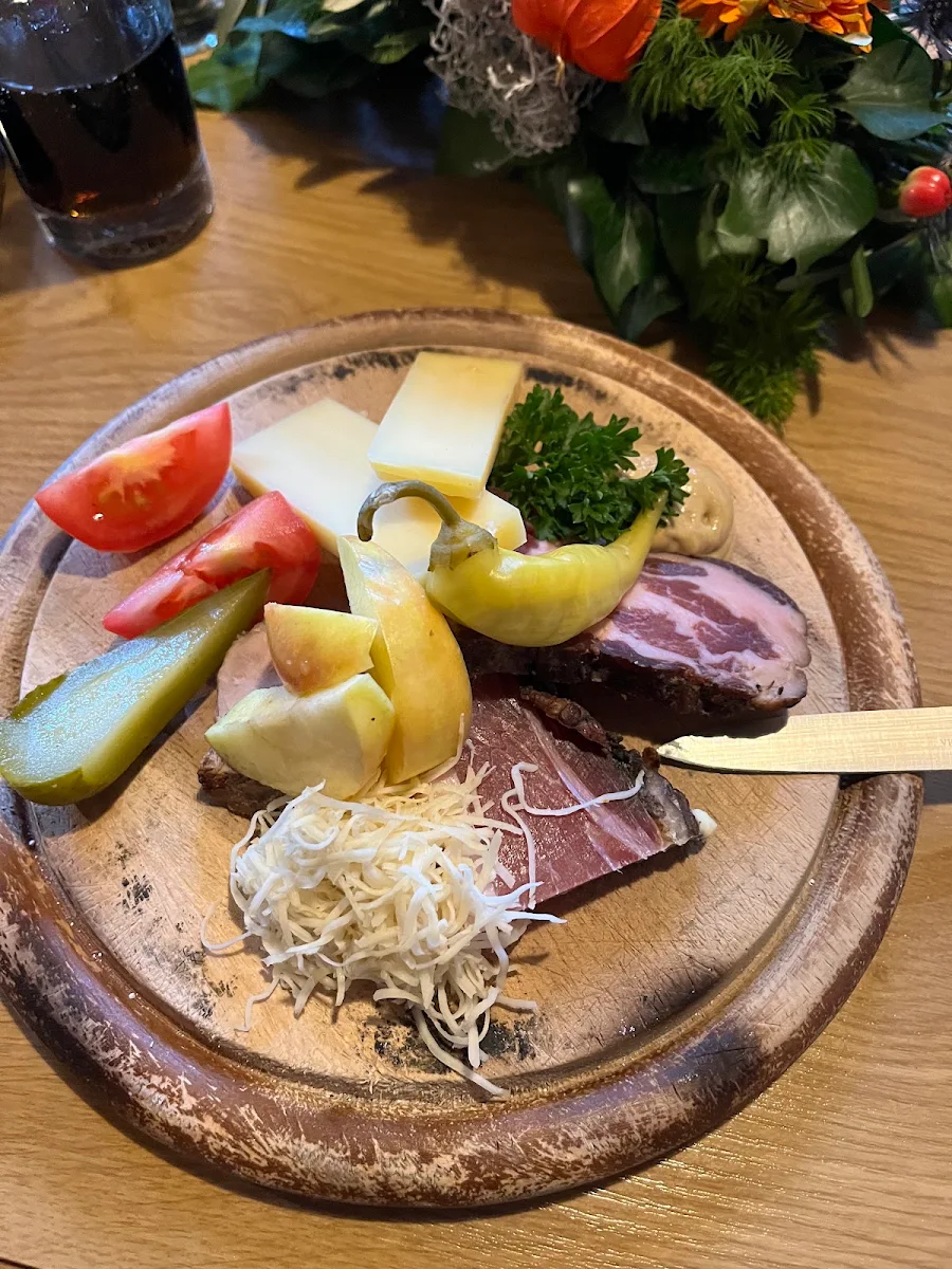 Essen und Trinken photo 5