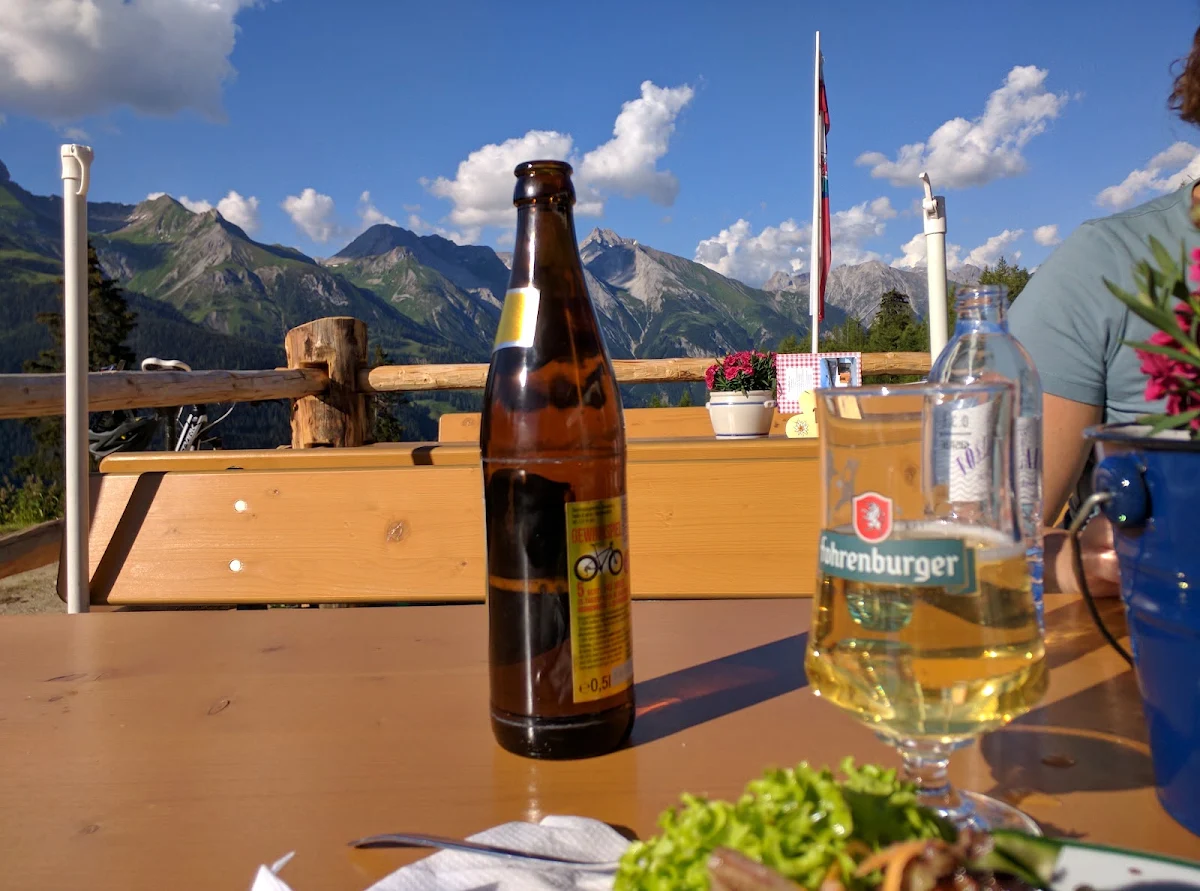 Essen und Trinken photo 8