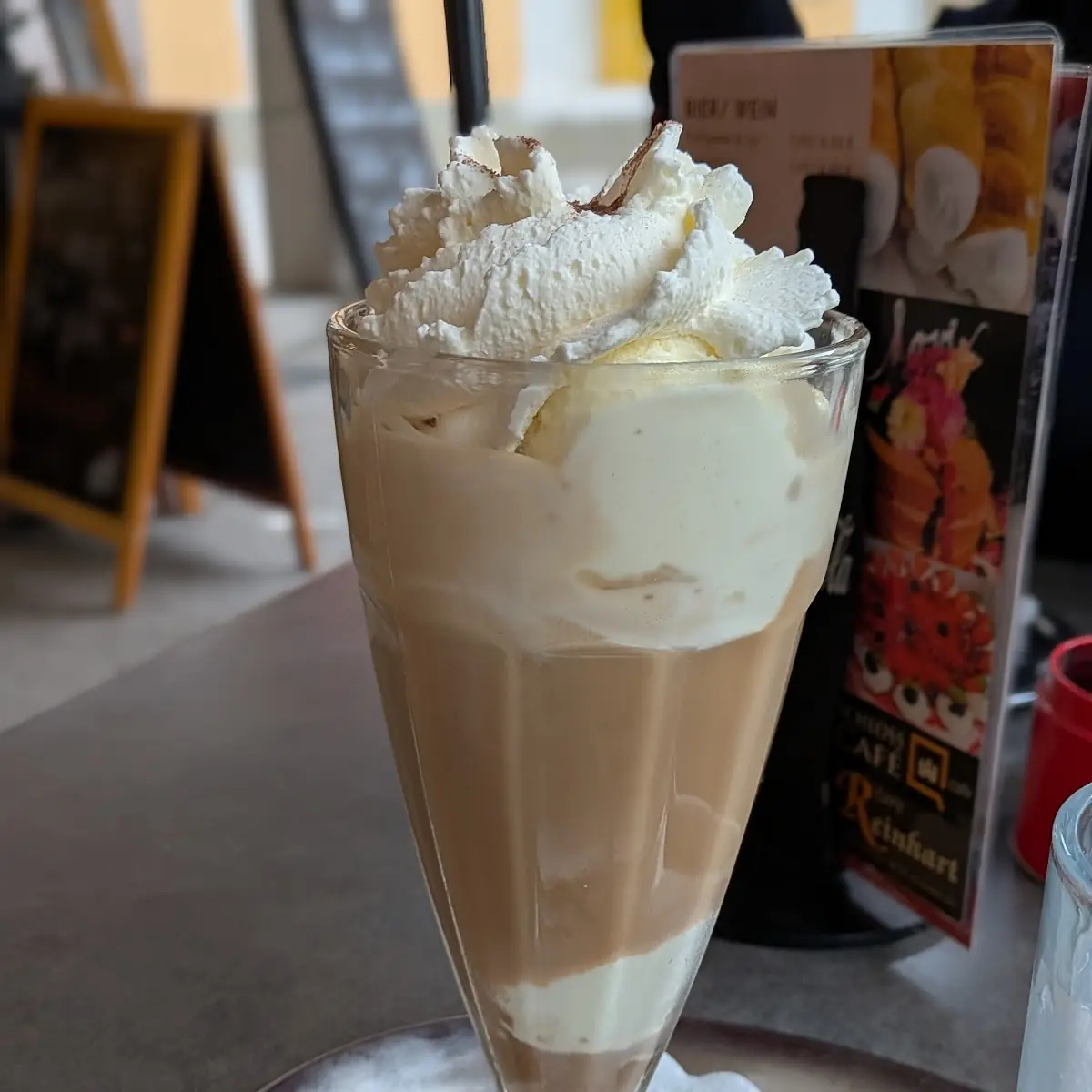 Essen und Trinken photo 3