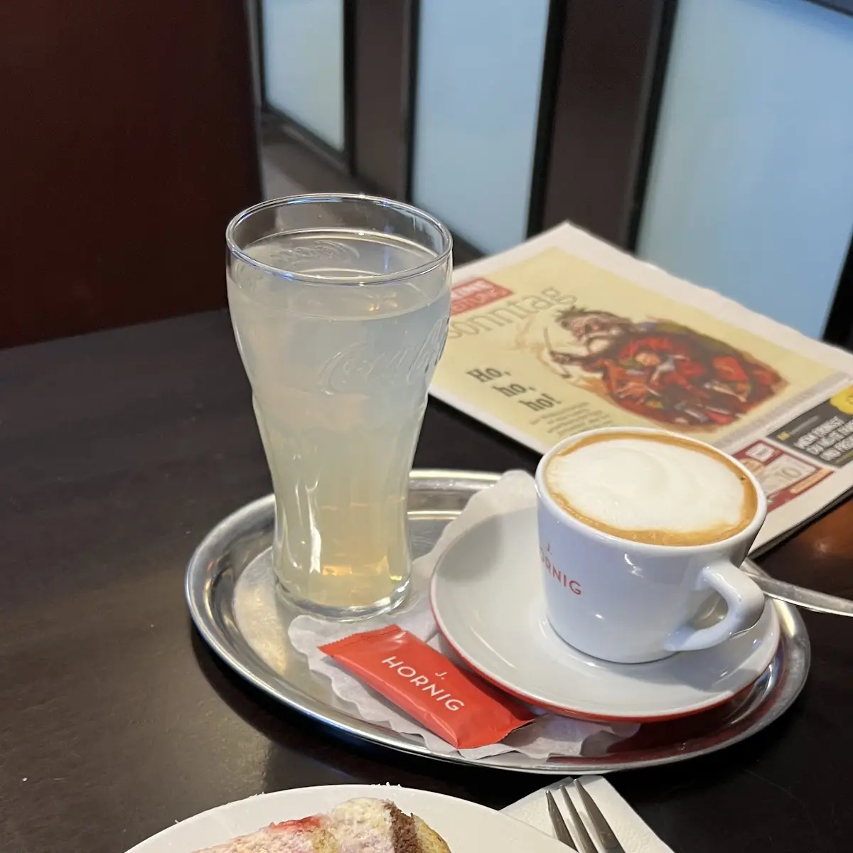 Essen und Trinken photo 9