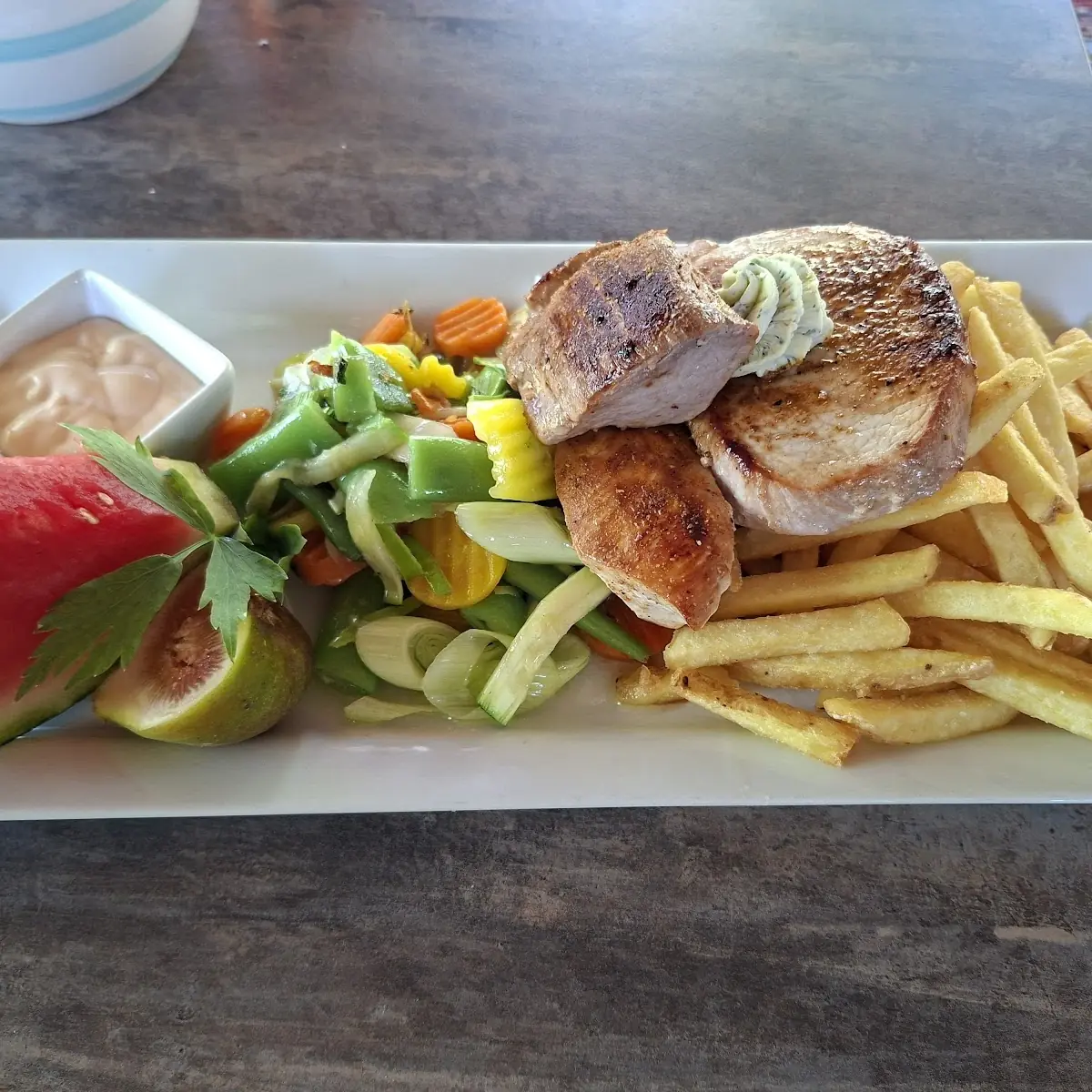 Essen und Trinken photo 1