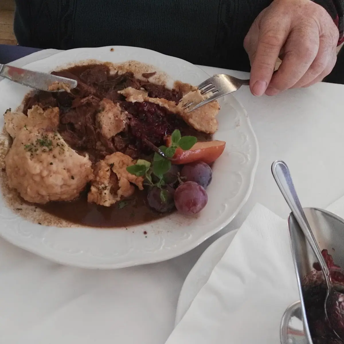 Essen und Trinken photo 2
