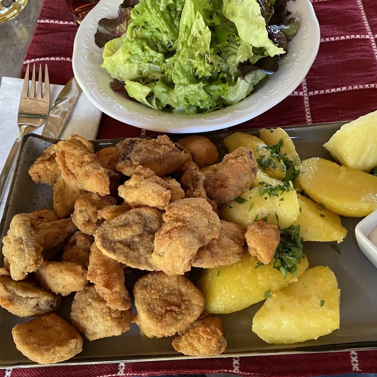 Essen und Trinken photo 5