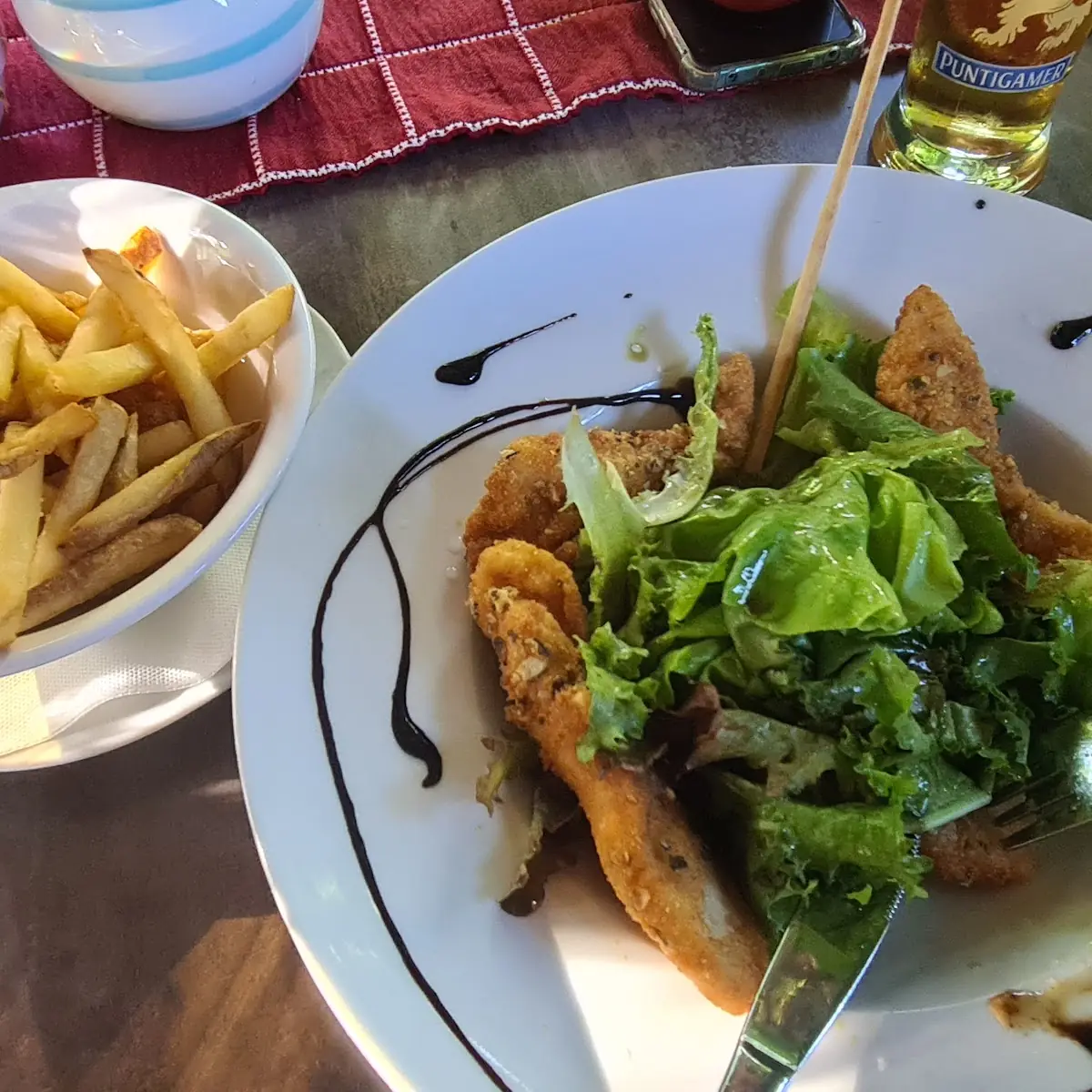 Essen und Trinken photo 6