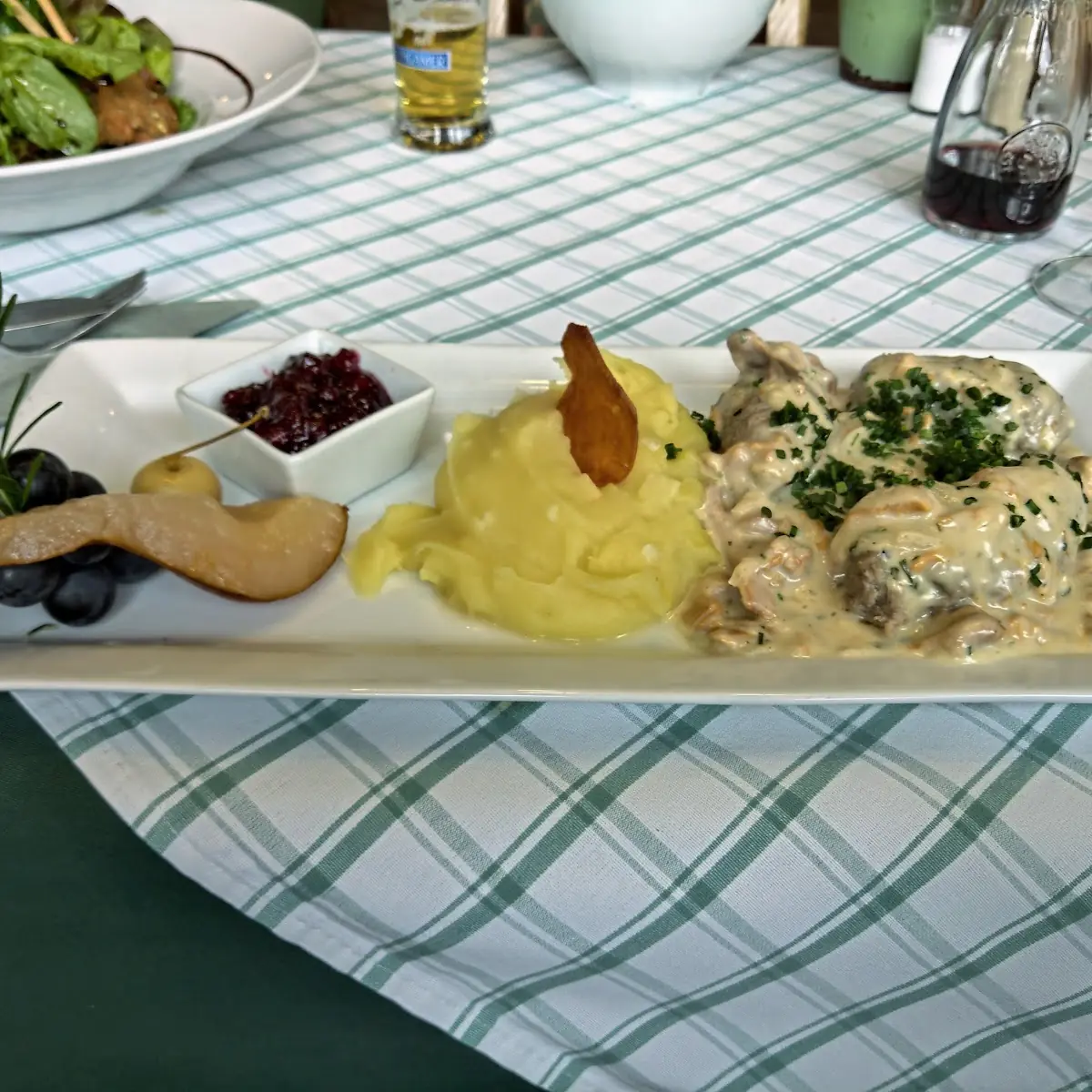 Essen und Trinken photo 7