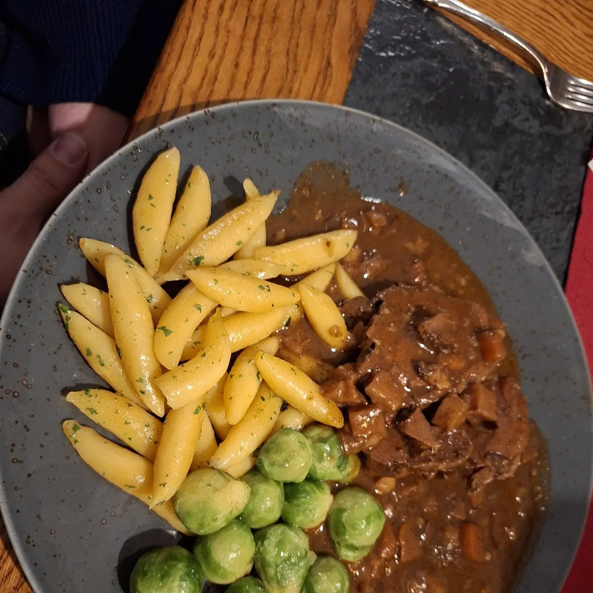 Essen und Trinken photo 1