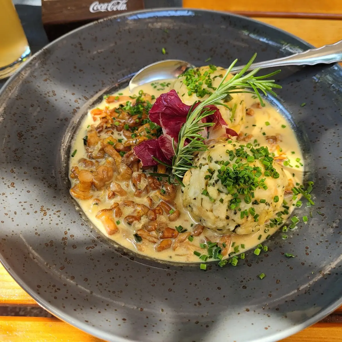 Essen und Trinken photo 2