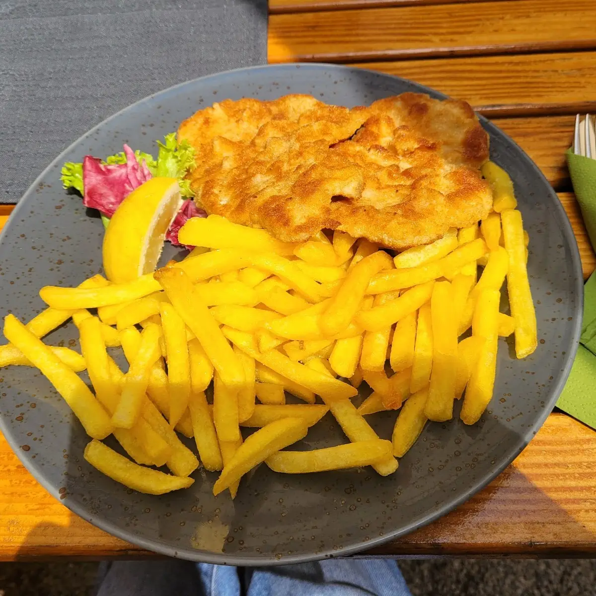Essen und Trinken photo 4