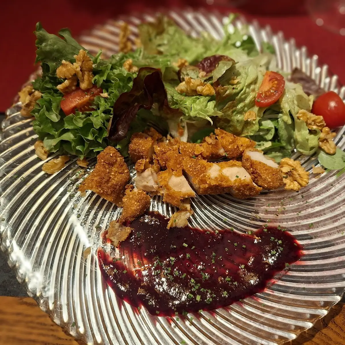 Essen und Trinken photo 7