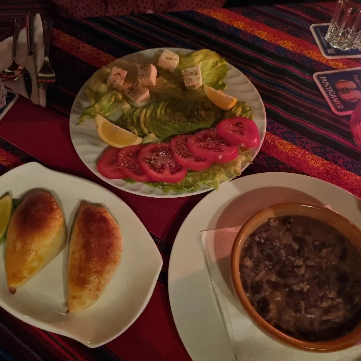 Essen und Trinken photo 1