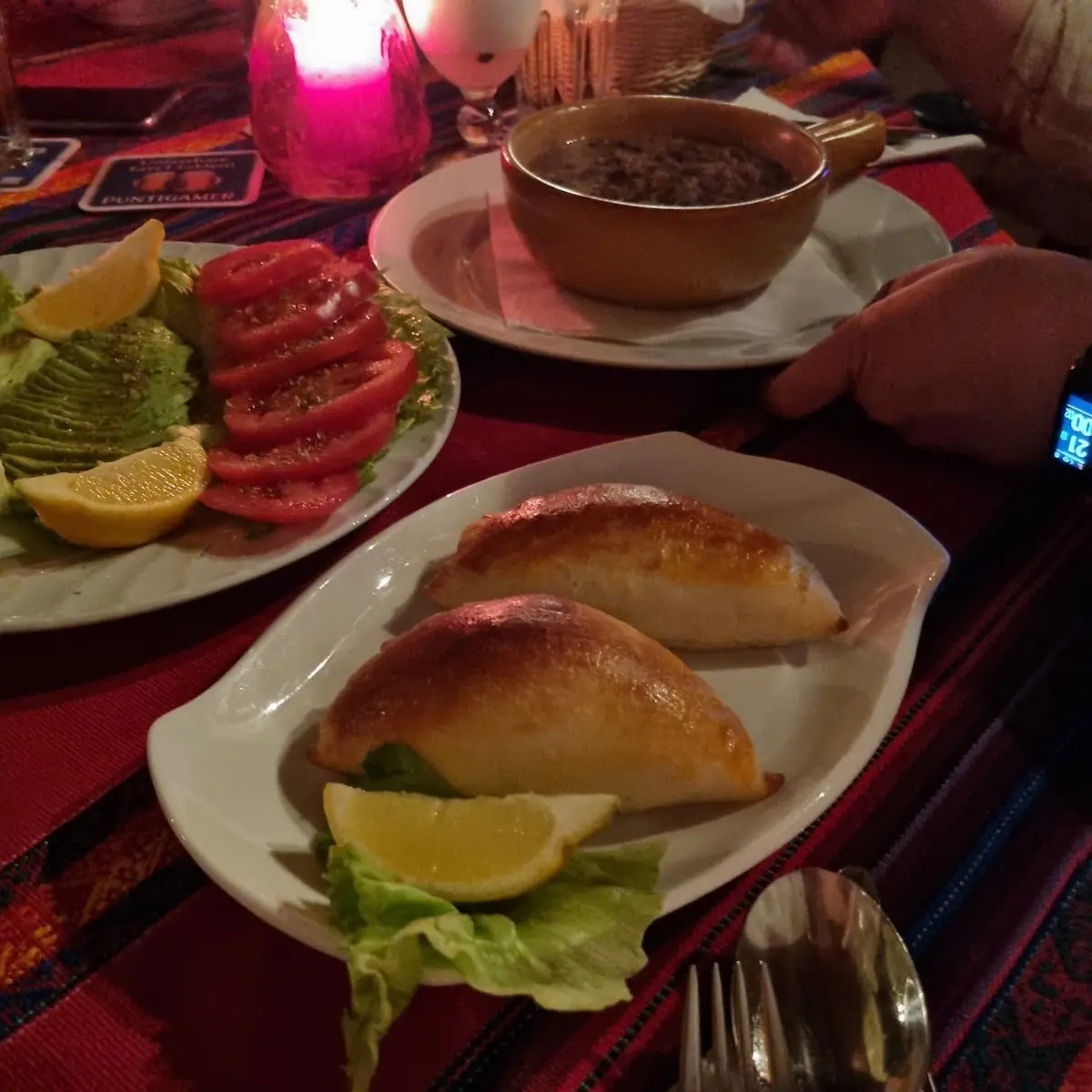 Essen und Trinken photo 2