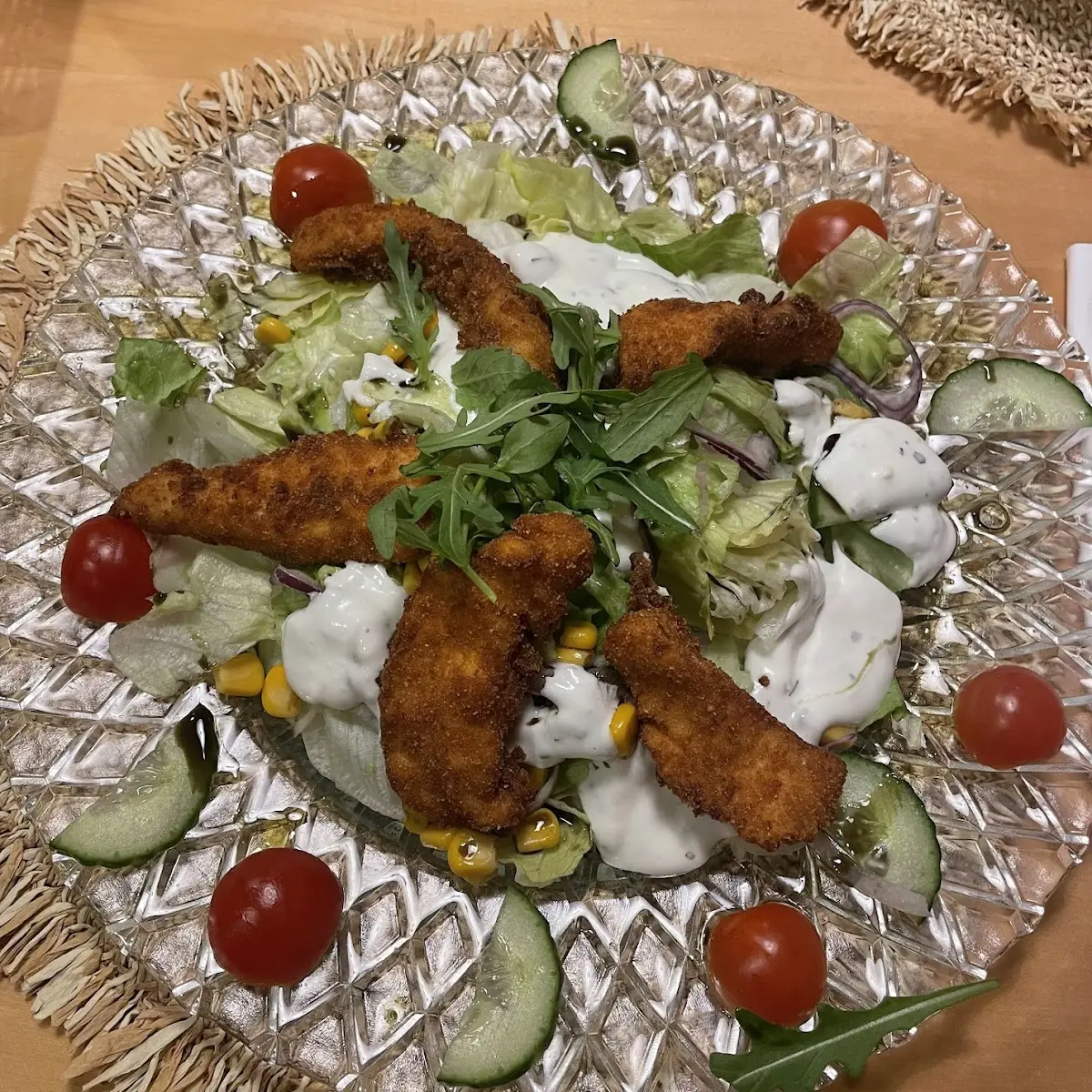 Essen und Trinken photo 10