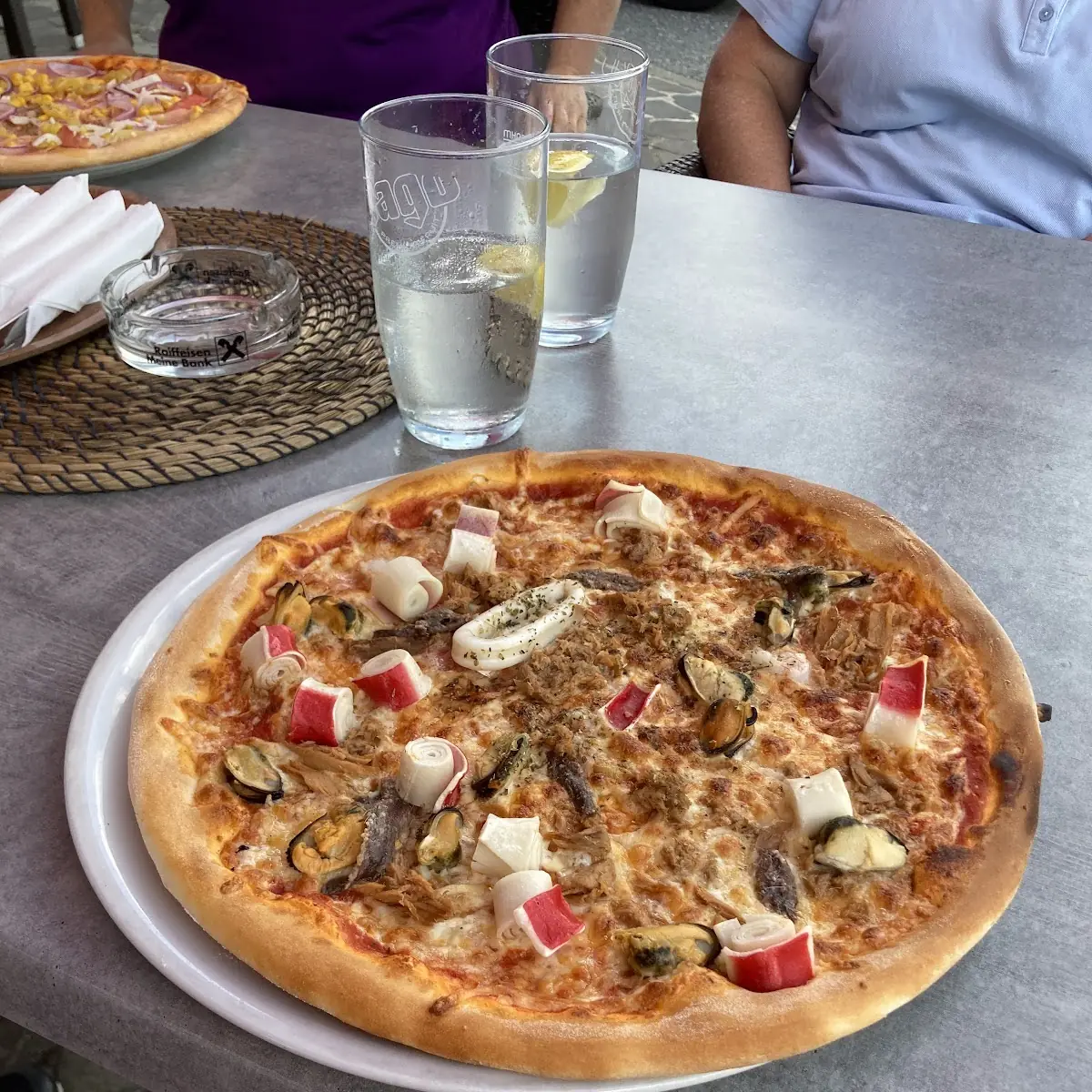 Essen und Trinken photo 2