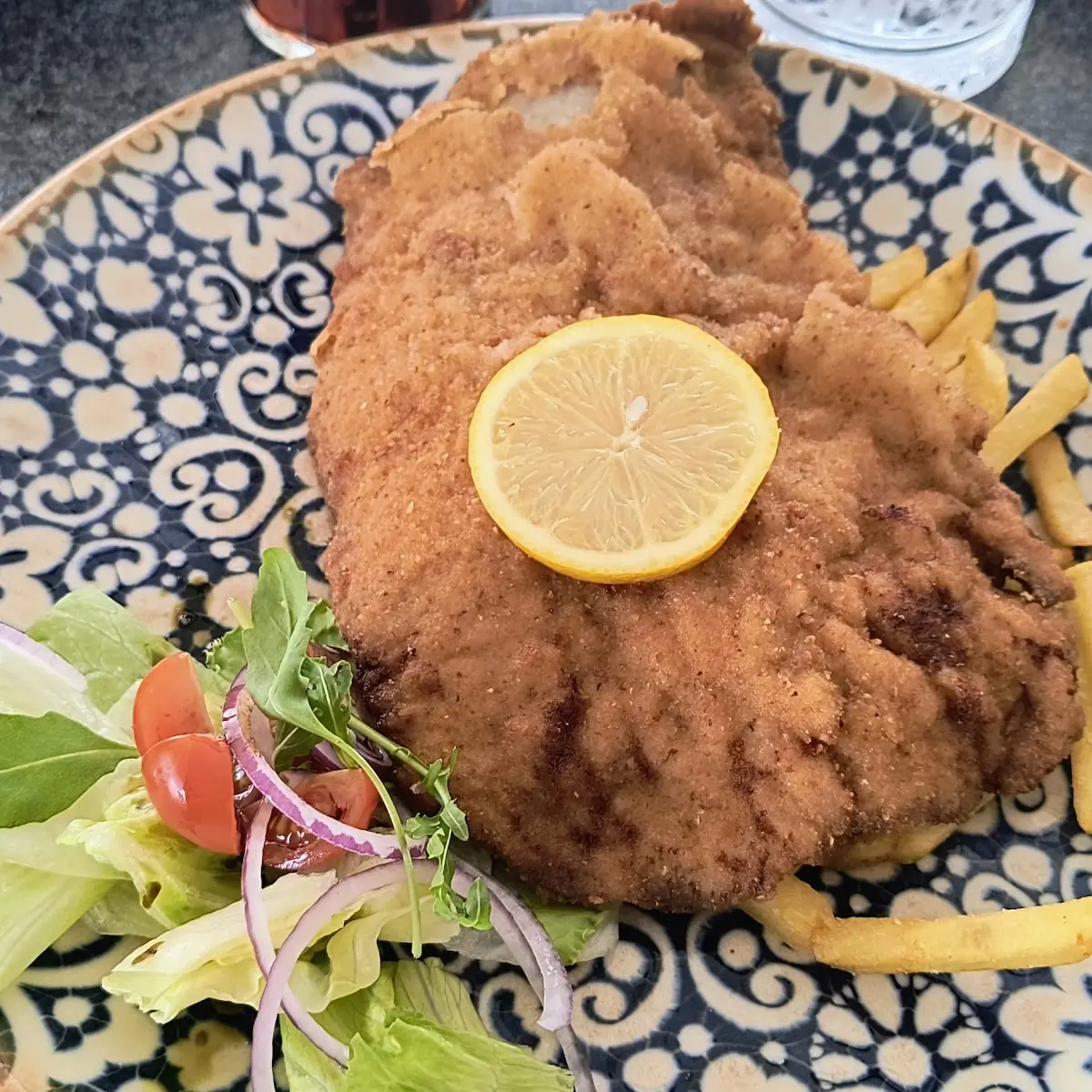 Essen und Trinken photo 3
