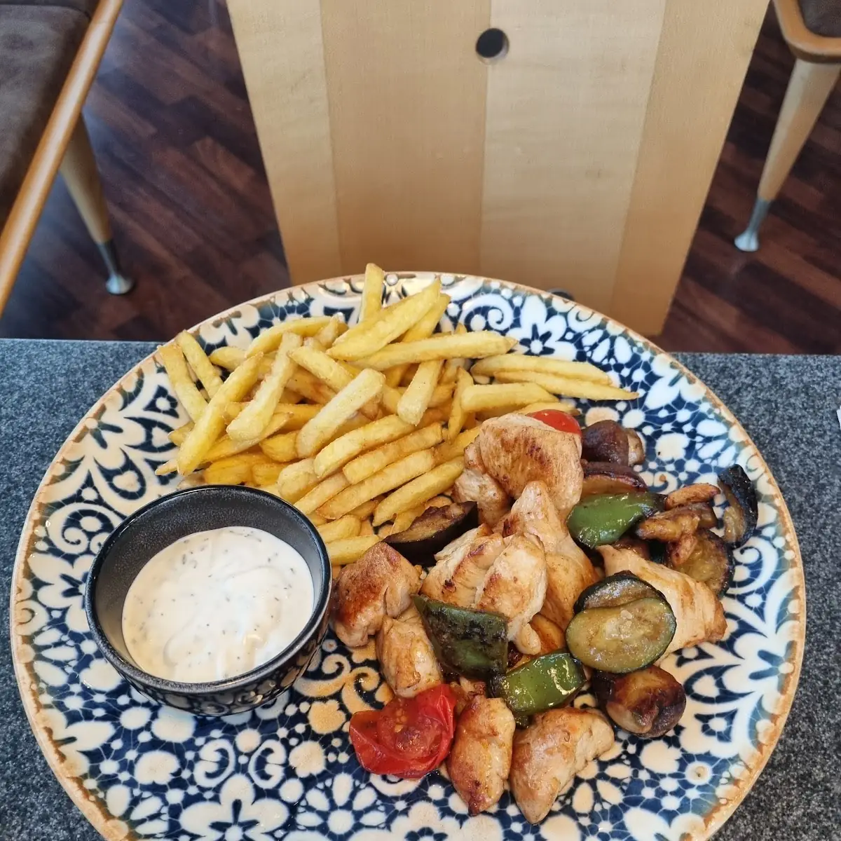 Essen und Trinken photo 4