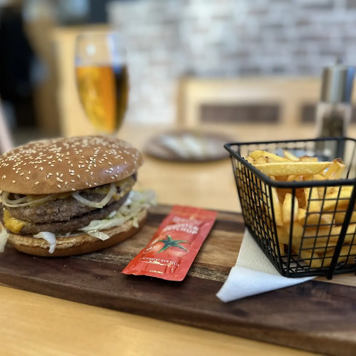 Essen und Trinken photo 8