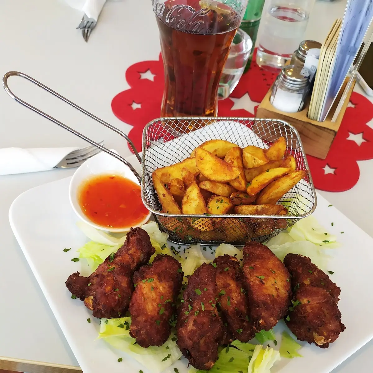 Essen und Trinken photo 9