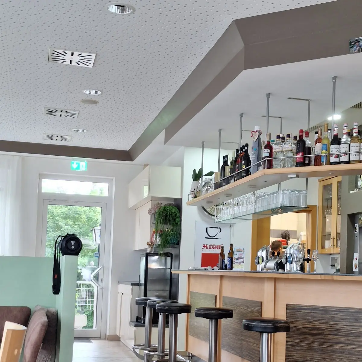 Atmosphäre photo 1