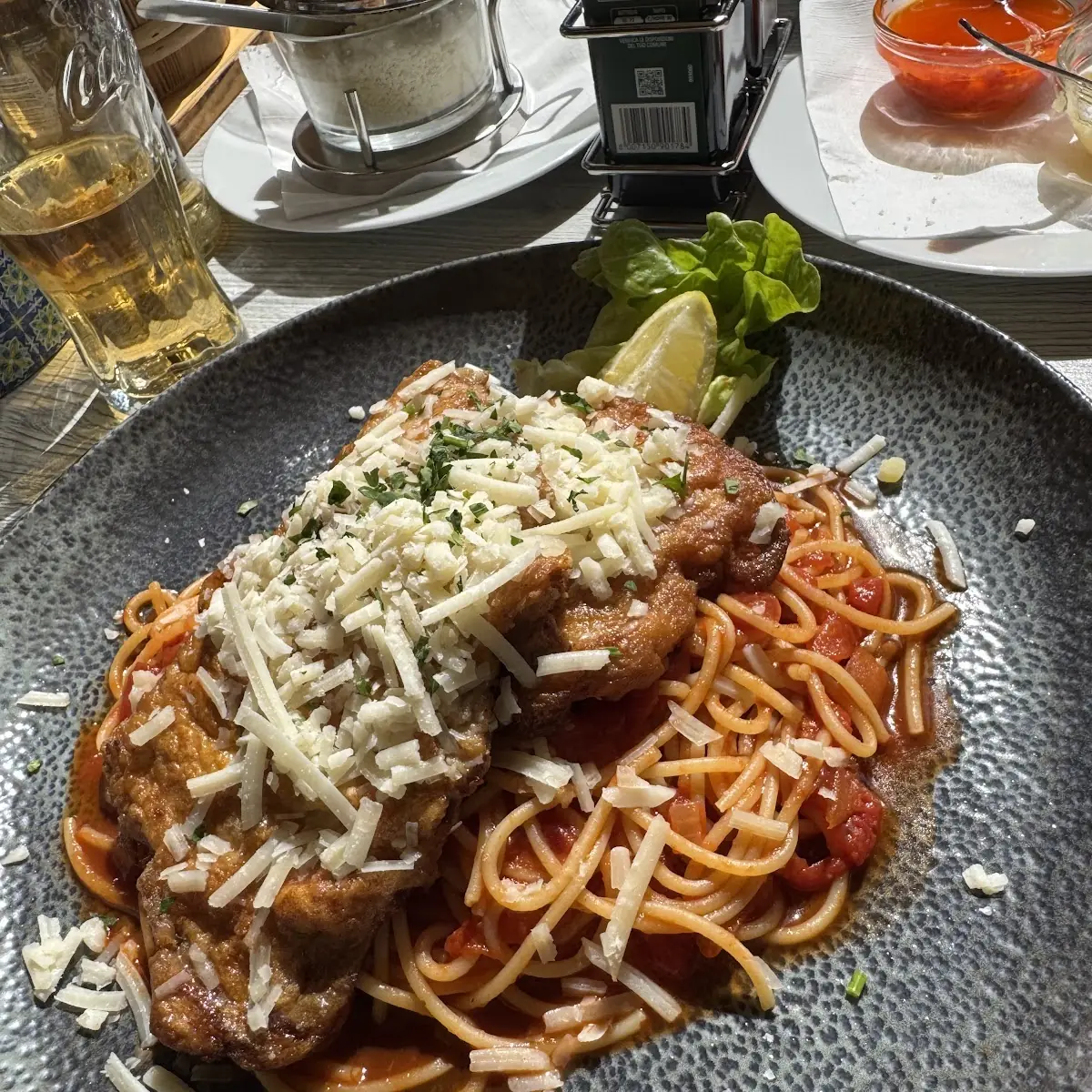 Essen und Trinken photo 3