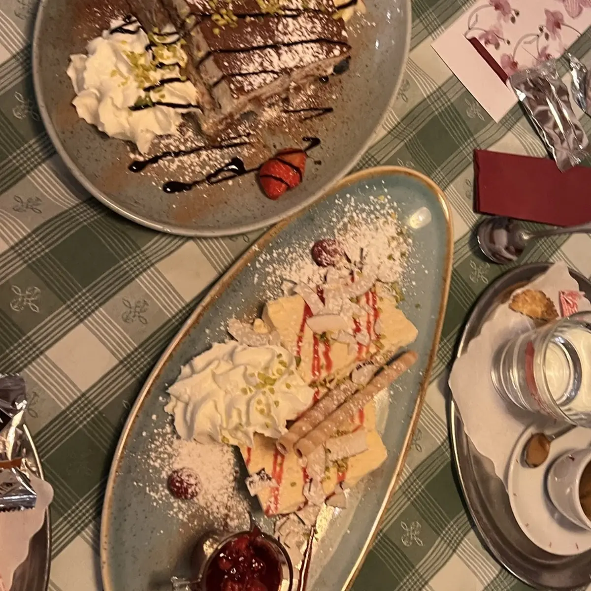 Essen und Trinken photo 4