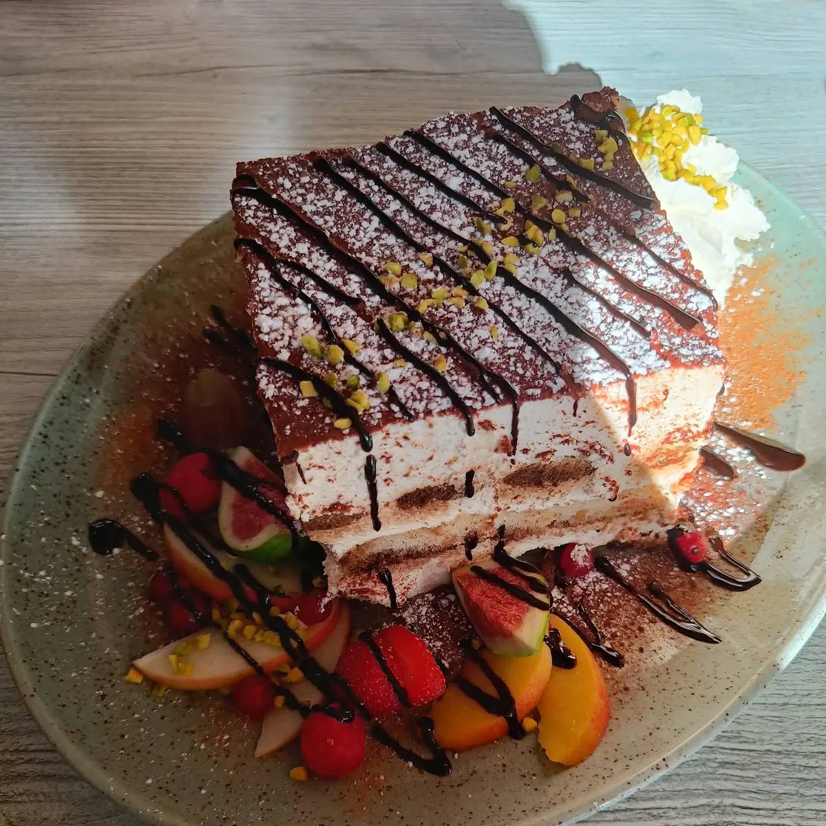Essen und Trinken photo 8