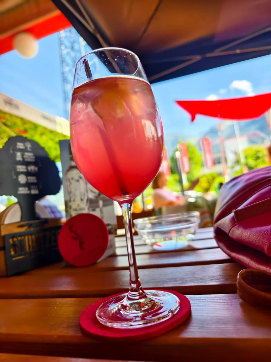 Essen und Trinken photo 3