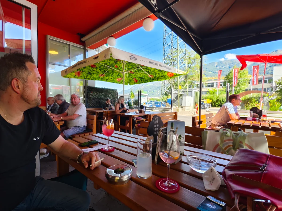 Atmosphäre photo 2