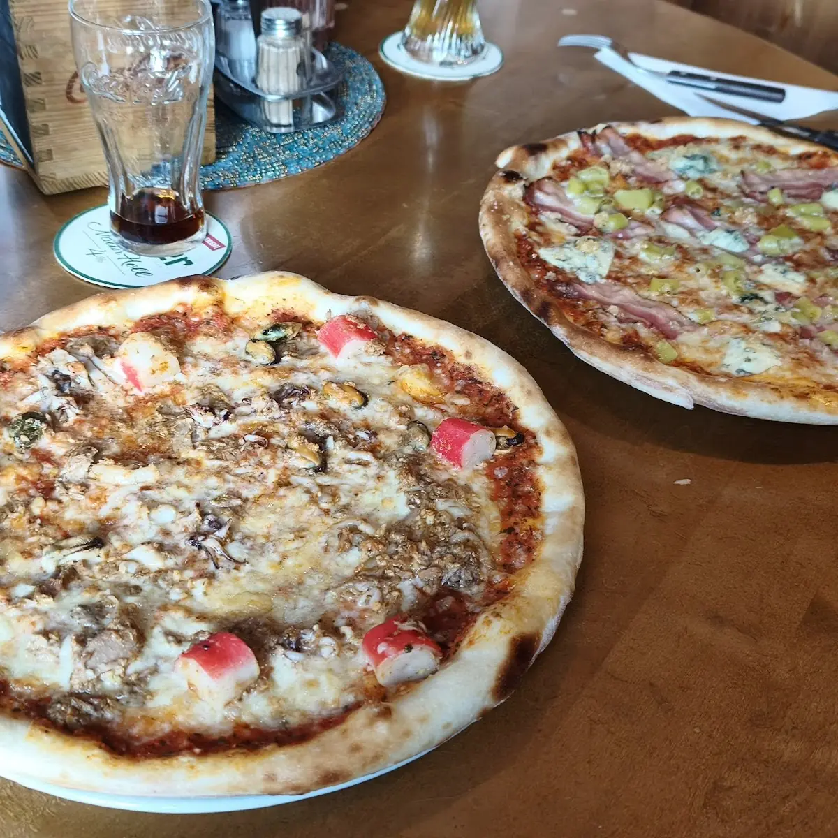Essen und Trinken photo 10