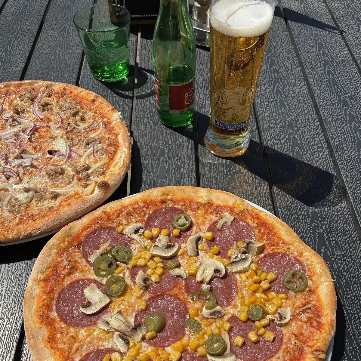 Essen und Trinken photo 2