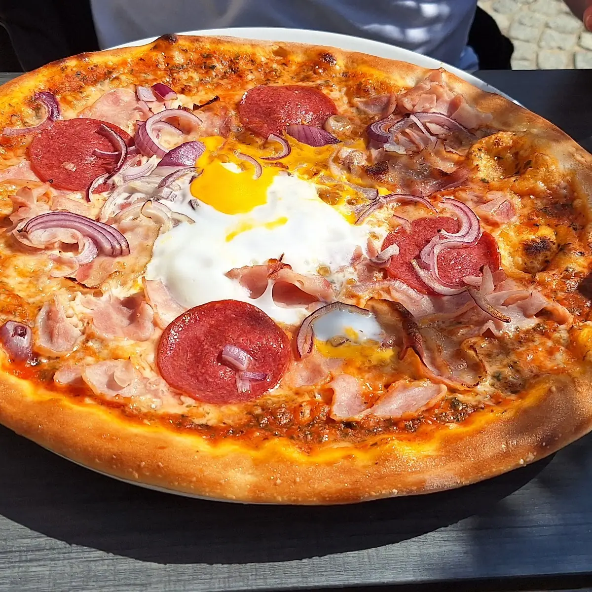 Essen und Trinken photo 7