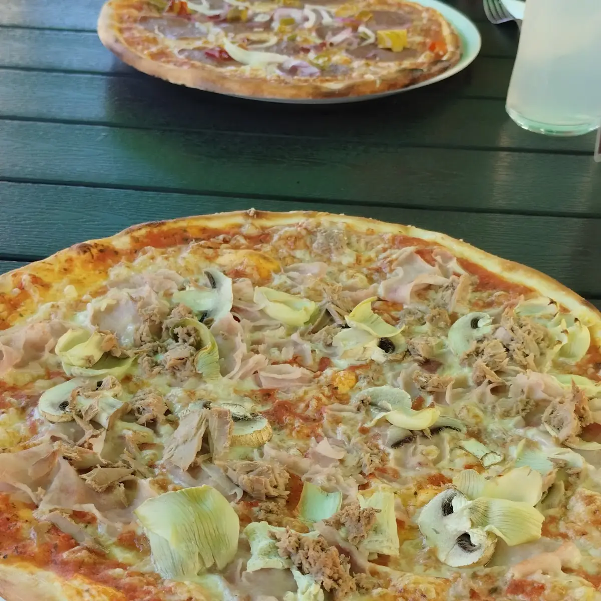 Essen und Trinken photo 9