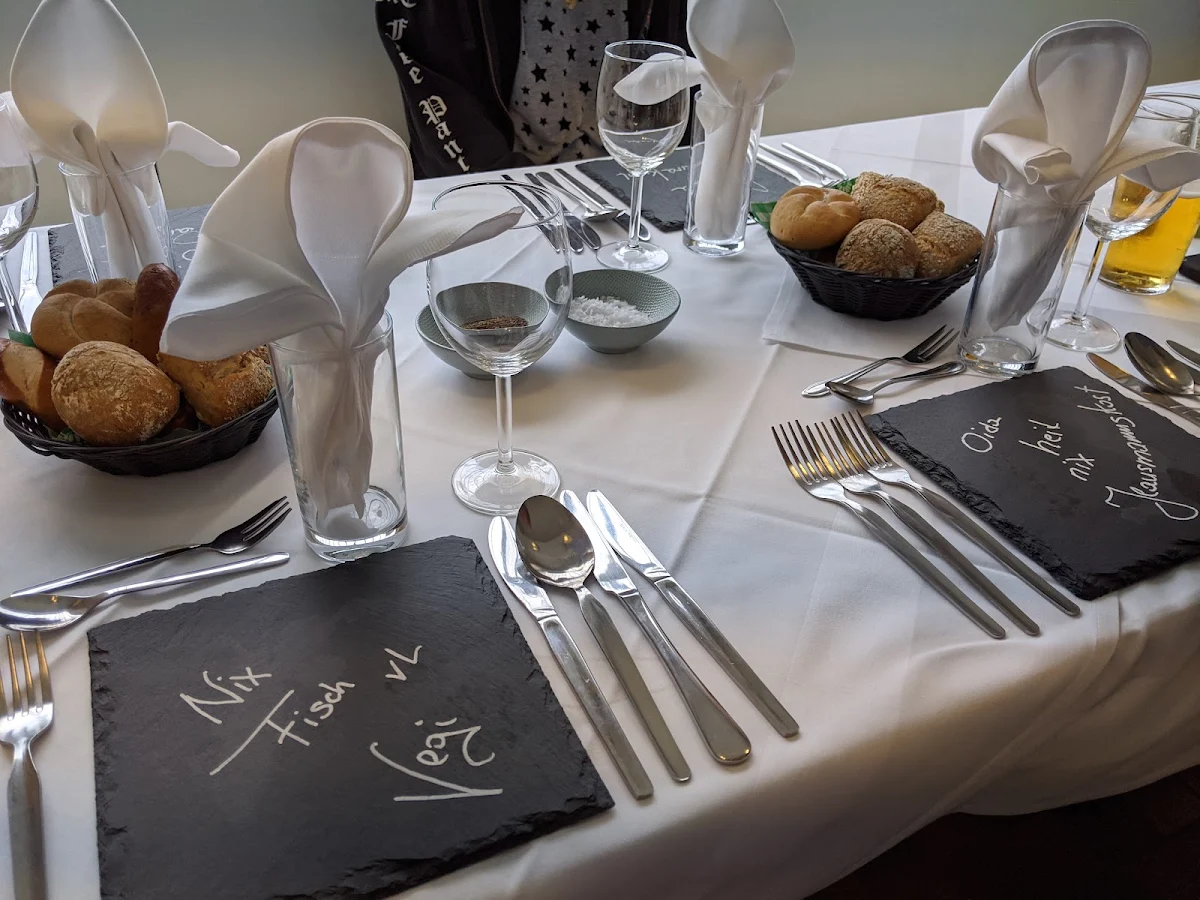 Essen und Trinken photo 2