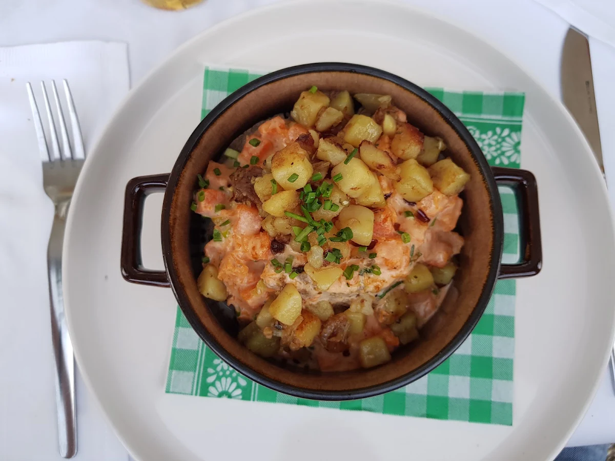 Essen und Trinken photo 8