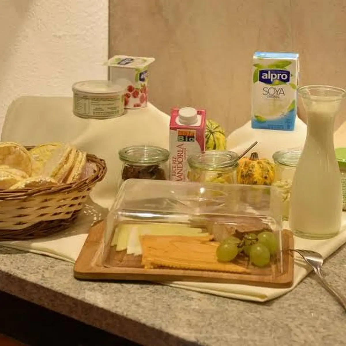 Essen und Trinken photo 9