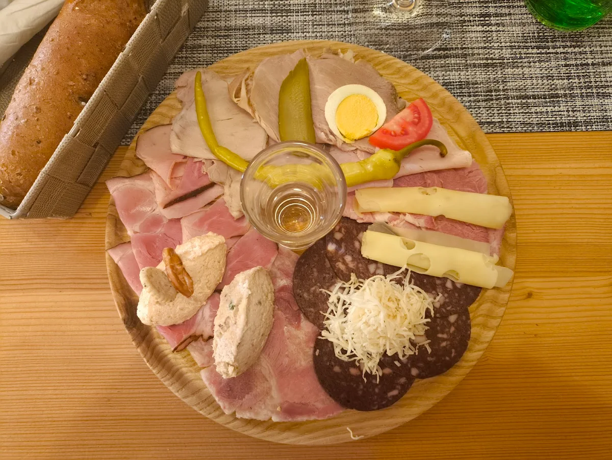 Essen und Trinken photo 1