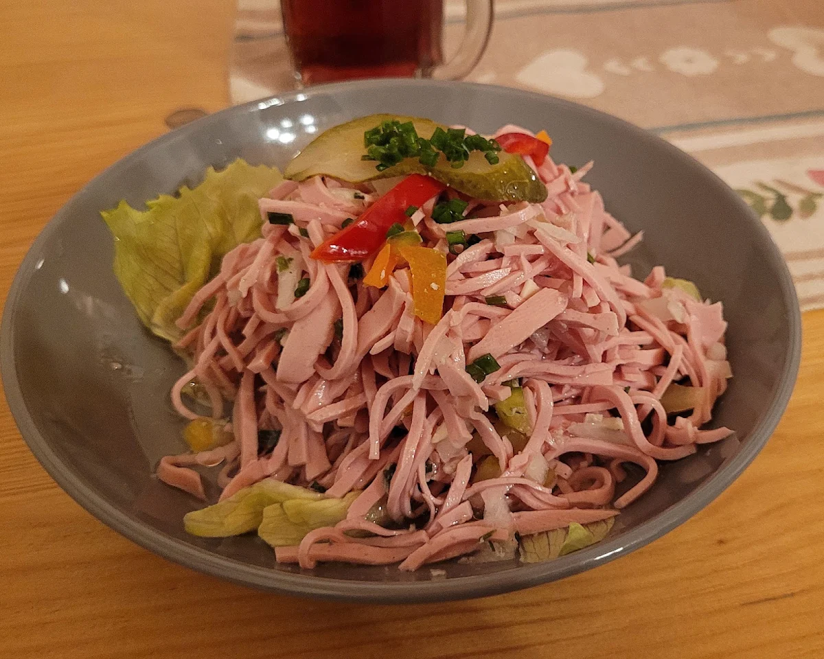 Essen und Trinken photo 2