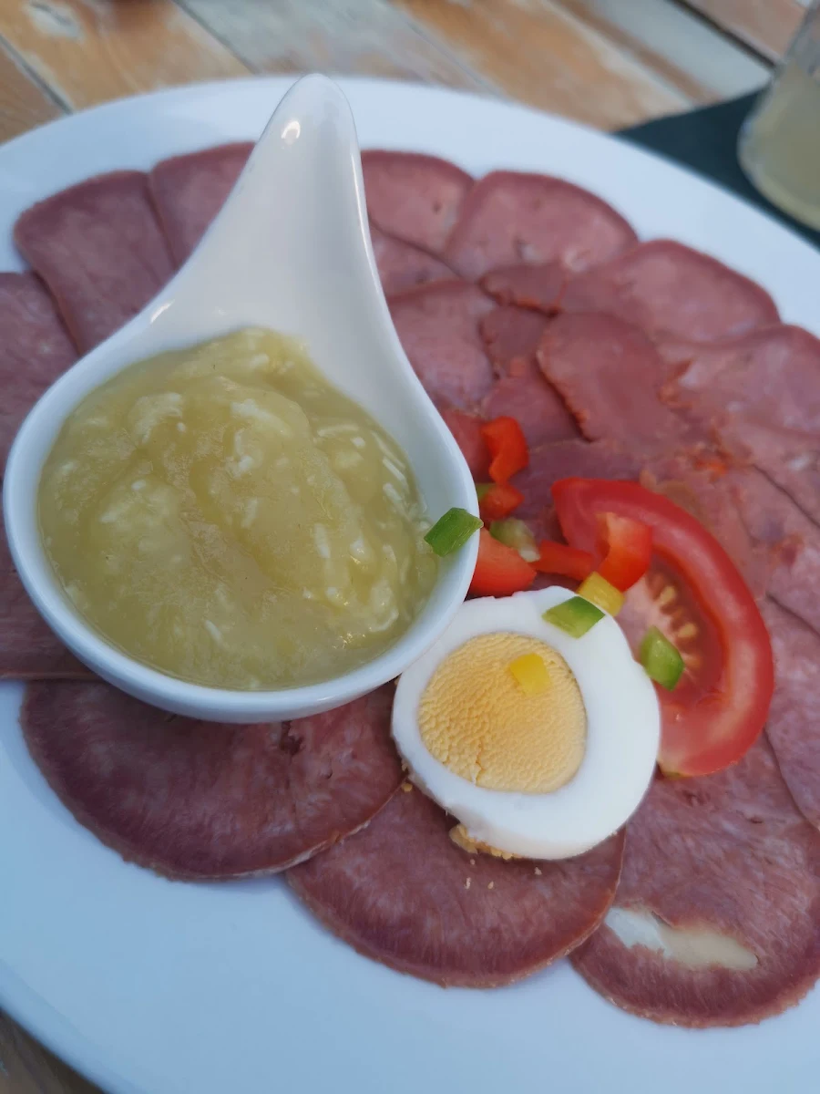 Essen und Trinken photo 7